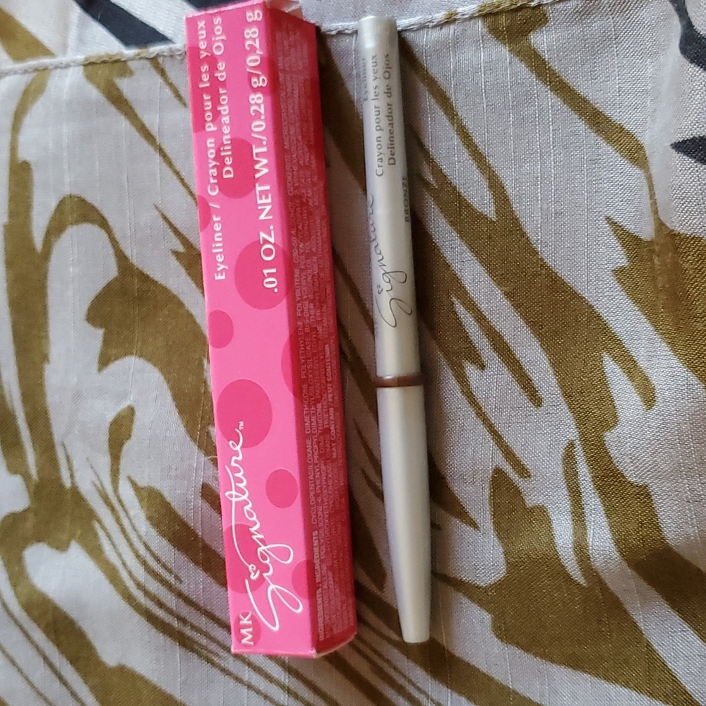 Mary Kay Eyeliner